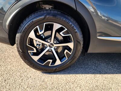 2024 Kia Sportage EX   - Photo 11 - Lake Havasu Cit, AZ 86403