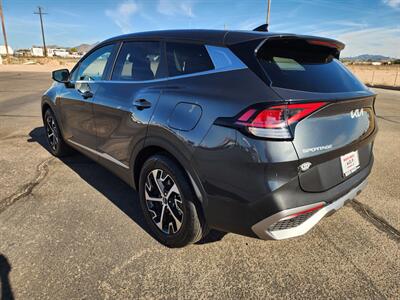 2024 Kia Sportage EX   - Photo 6 - Lake Havasu Cit, AZ 86403