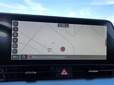 2024 Kia Sportage EX   - Photo 23 - Lake Havasu Cit, AZ 86403