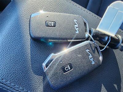 2024 Kia Sportage EX   - Photo 28 - Lake Havasu Cit, AZ 86403