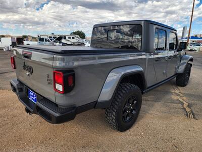 2023 Jeep Gladiator Willys - Photo 6 - Lake Havasu City, AZ 86403