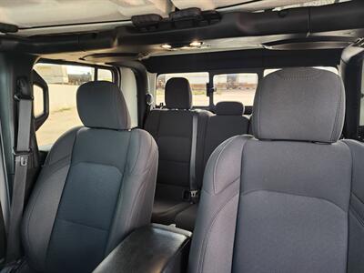 2023 Jeep Gladiator Willys - Photo 18 - Lake Havasu City, AZ 86403