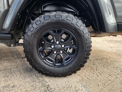2023 Jeep Gladiator Willys - Photo 11 - Lake Havasu City, AZ 86403