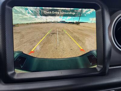 2023 Jeep Gladiator Willys - Photo 27 - Lake Havasu City, AZ 86403