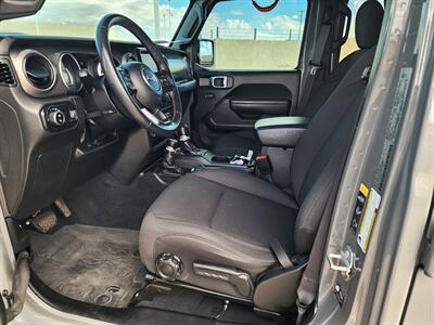 2023 Jeep Gladiator Willys - Photo 17 - Lake Havasu City, AZ 86403
