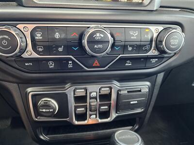 2023 Jeep Gladiator Willys - Photo 28 - Lake Havasu City, AZ 86403