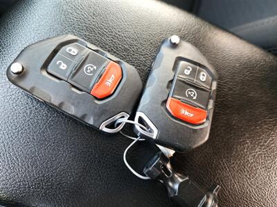 2023 Jeep Gladiator Willys - Photo 29 - Lake Havasu City, AZ 86403