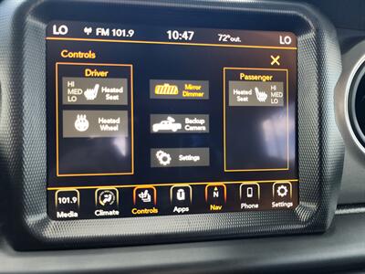 2023 Jeep Gladiator Willys - Photo 26 - Lake Havasu City, AZ 86403