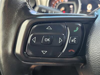 2023 Jeep Gladiator Willys - Photo 20 - Lake Havasu City, AZ 86403