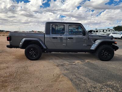 2023 Jeep Gladiator Willys - Photo 5 - Lake Havasu City, AZ 86403