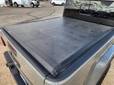 2023 Jeep Gladiator Willys - Photo 7 - Lake Havasu City, AZ 86403