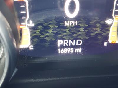 2023 Jeep Gladiator Willys - Photo 23 - Lake Havasu City, AZ 86403