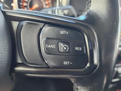 2023 Jeep Gladiator Willys - Photo 21 - Lake Havasu City, AZ 86403