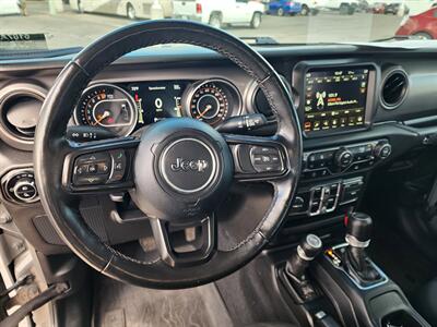 2023 Jeep Gladiator Willys - Photo 2 - Lake Havasu City, AZ 86403