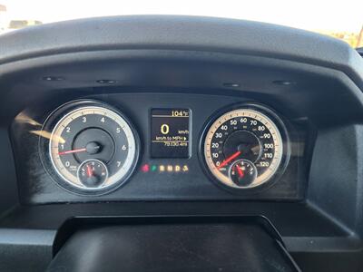 2014 RAM 3500 Tradesman - Photo 19 - Lake Havasu City, AZ 86403