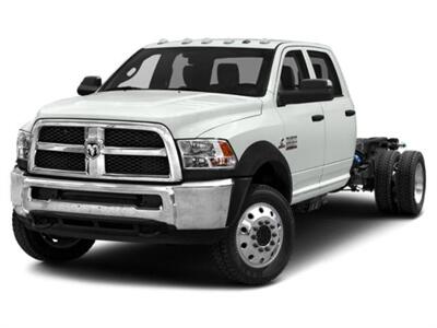 2014 RAM 3500 Tradesman   - Photo 1 - Lake Havasu Cit, AZ 86403