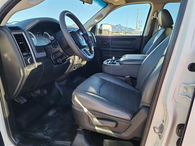 2014 RAM 3500 Tradesman - Photo 14 - Lake Havasu City, AZ 86403