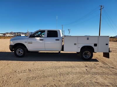 2014 RAM 3500 Tradesman - Photo 7 - Lake Havasu City, AZ 86403