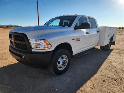 2014 RAM 3500 Tradesman - Photo 3 - Lake Havasu City, AZ 86403