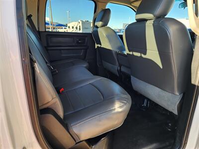 2014 RAM 3500 Tradesman - Photo 13 - Lake Havasu City, AZ 86403