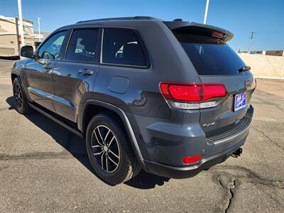 2018 Jeep Grand Cherokee Trailhawk - Photo 6 - Lake Havasu City, AZ 86403