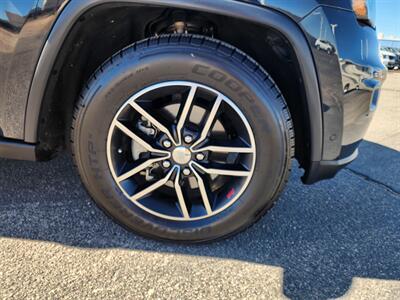 2018 Jeep Grand Cherokee Trailhawk - Photo 10 - Lake Havasu City, AZ 86403