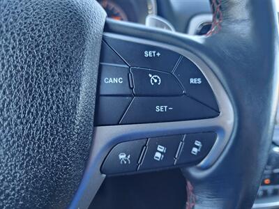 2018 Jeep Grand Cherokee Trailhawk - Photo 20 - Lake Havasu City, AZ 86403