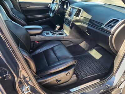 2018 Jeep Grand Cherokee Trailhawk - Photo 13 - Lake Havasu City, AZ 86403