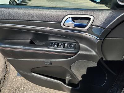 2018 Jeep Grand Cherokee Trailhawk - Photo 18 - Lake Havasu City, AZ 86403