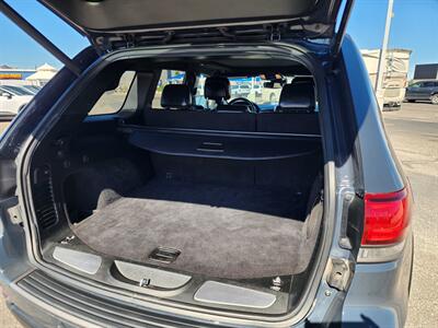2018 Jeep Grand Cherokee Trailhawk - Photo 15 - Lake Havasu City, AZ 86403