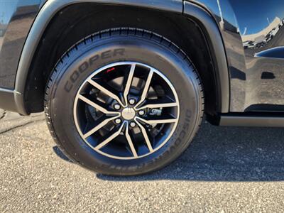 2018 Jeep Grand Cherokee Trailhawk - Photo 11 - Lake Havasu City, AZ 86403