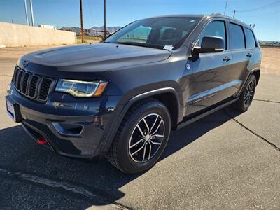 2018 Jeep Grand Cherokee Trailhawk - Photo 3 - Lake Havasu City, AZ 86403