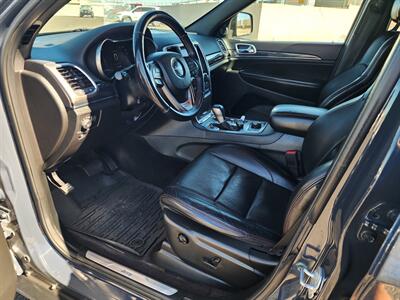 2018 Jeep Grand Cherokee Trailhawk - Photo 16 - Lake Havasu City, AZ 86403