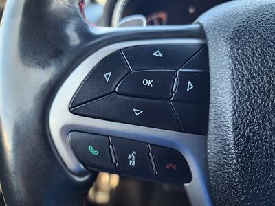 2018 Jeep Grand Cherokee Trailhawk - Photo 19 - Lake Havasu City, AZ 86403