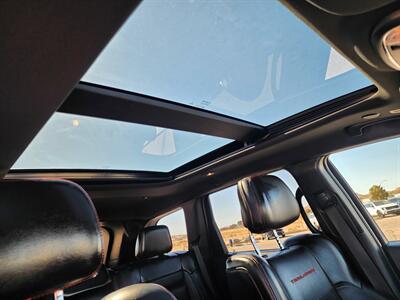 2018 Jeep Grand Cherokee Trailhawk - Photo 12 - Lake Havasu City, AZ 86403