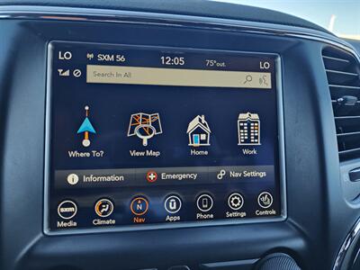 2018 Jeep Grand Cherokee Trailhawk - Photo 24 - Lake Havasu City, AZ 86403