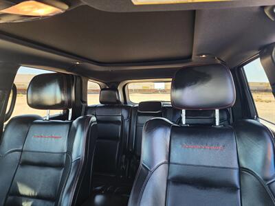 2018 Jeep Grand Cherokee Trailhawk - Photo 17 - Lake Havasu City, AZ 86403