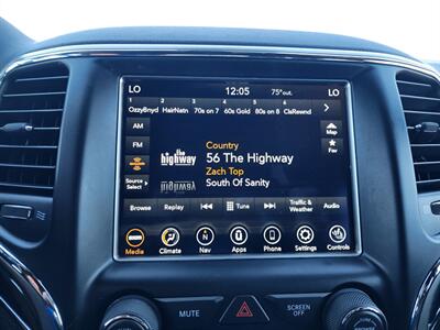 2018 Jeep Grand Cherokee Trailhawk - Photo 23 - Lake Havasu City, AZ 86403