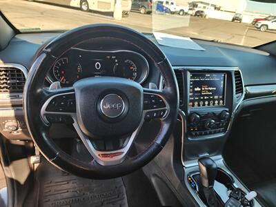 2018 Jeep Grand Cherokee Trailhawk - Photo 2 - Lake Havasu City, AZ 86403
