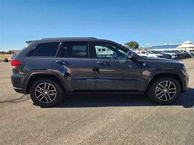 2018 Jeep Grand Cherokee Trailhawk - Photo 4 - Lake Havasu City, AZ 86403