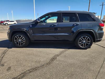2018 Jeep Grand Cherokee Trailhawk - Photo 7 - Lake Havasu City, AZ 86403