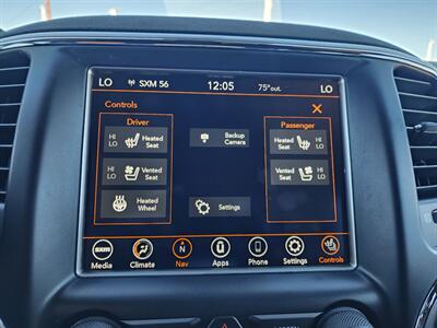 2018 Jeep Grand Cherokee Trailhawk - Photo 25 - Lake Havasu City, AZ 86403