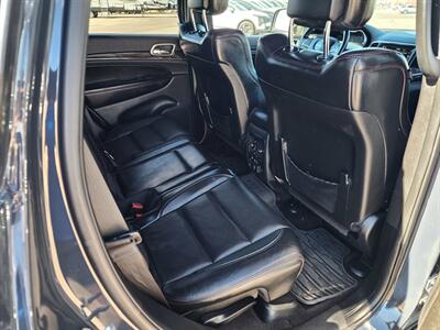 2018 Jeep Grand Cherokee Trailhawk - Photo 14 - Lake Havasu City, AZ 86403