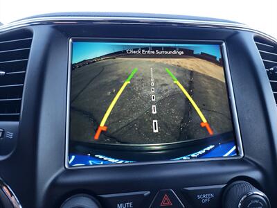 2018 Jeep Grand Cherokee Trailhawk - Photo 27 - Lake Havasu City, AZ 86403