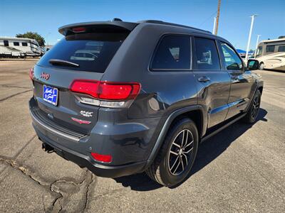 2018 Jeep Grand Cherokee Trailhawk - Photo 5 - Lake Havasu City, AZ 86403