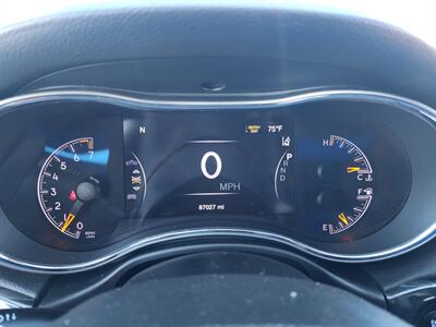 2018 Jeep Grand Cherokee Trailhawk - Photo 21 - Lake Havasu City, AZ 86403