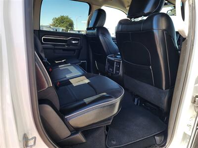 2024 RAM 2500 Laramie - Photo 16 - Lake Havasu City, AZ 86403