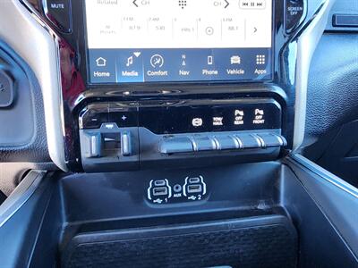 2024 RAM 2500 Laramie - Photo 27 - Lake Havasu City, AZ 86403