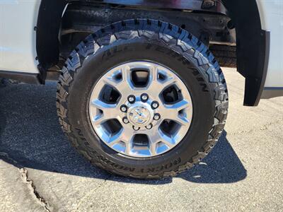 2024 RAM 2500 Laramie - Photo 10 - Lake Havasu City, AZ 86403