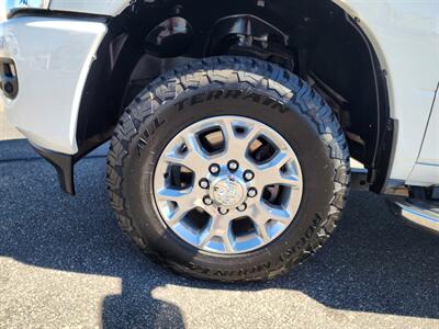 2024 RAM 2500 Laramie - Photo 11 - Lake Havasu City, AZ 86403